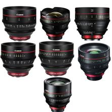 Canon : Picture 1 regular