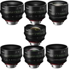 Canon : Picture 1 regular