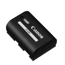 Canon : Picture 1 regular