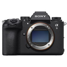 Sony Mirrorless Camera Rentals in NYC - AdoramaRentals