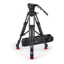 Sachtler : Picture 1 regular