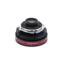 Angenieux : Picture 1 regular