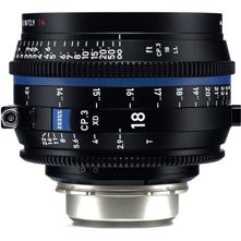 Zeiss Pro Digital Cinema Lens Rentals in NYC - AdoramaRentals