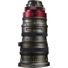 Angenieux : Picture 1 regular