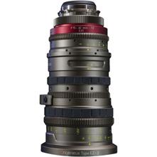 Angenieux Camera Lens Rentals in NYC - AdoramaRentals