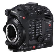 Canon : Picture 1 regular
