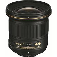Nikon : Picture 1 regular