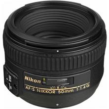 Nikon : Picture 1 regular