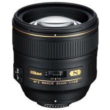 Nikon : Picture 1 regular