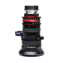 Angenieux : Picture 1 regular