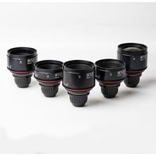 Canon : Picture 1 regular