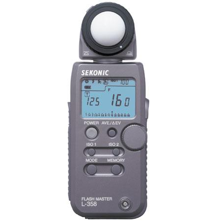 Sekonic : Picture 1 regular