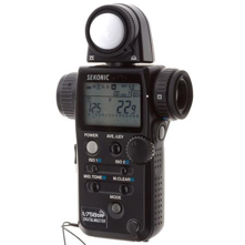 Sekonic : Picture 1 regular