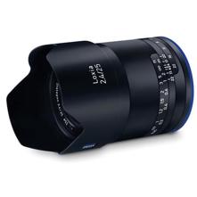 Zeiss : Picture 1 regular