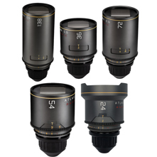 Atlas Lens Company : Picture 1 regular