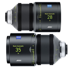 ARRI : Picture 1 regular