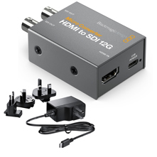 Blackmagic Design : Picture 1 regular