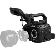 Canon : Picture 1 regular