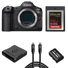 Canon : Picture 1 regular