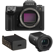 Fujifilm : Picture 1 regular