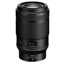 Nikon : Picture 1 regular