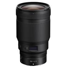 Nikon : Picture 1 regular