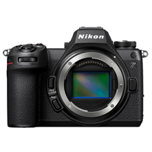 Nikon : Picture 1 regular