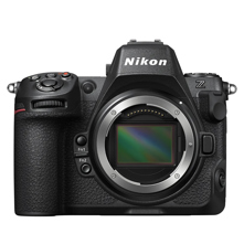 Nikon : Picture 1 regular