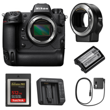Nikon : Picture 1 regular