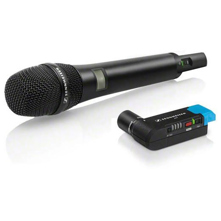 Sennheiser : Picture 1 regular