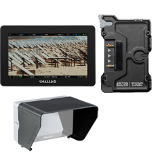 SmallHD : Picture 1 regular