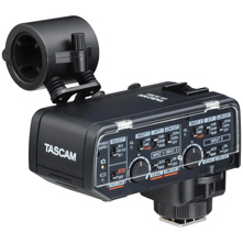 Tascam : Picture 1 regular
