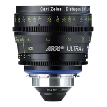 ARRI : Picture 1 regular