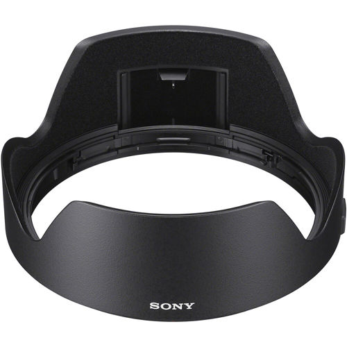 RENT Sony FE 24-70mm f/2.8 GM II Lens Rental NYC - AdoramaRentals