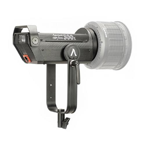 RENT Aputure Light Storm 300x Bi-Color LED Monolight Kit