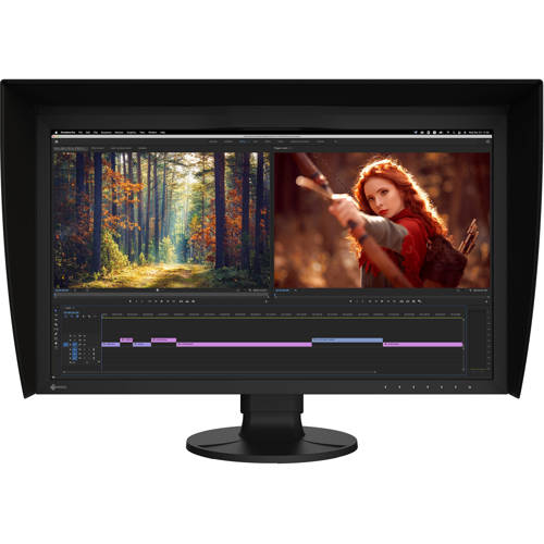 EIZO color edge CX270 4400時間 EIZO color edge CX270 4400時間 - メルカリ