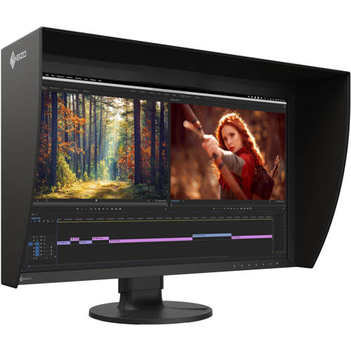 RENT EIZO Color Edge CG2700X 27