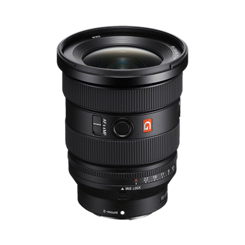 RENT Sony FE 16-35mm f/2.8 GM II Lens Rental NYC - AdoramaRentals