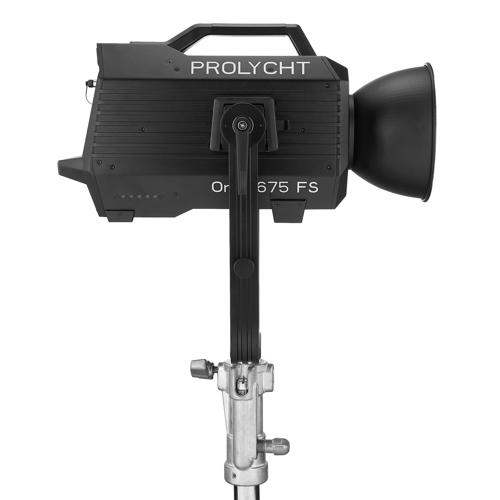 RENT Prolycht Orion 675 FS Full Spectrum RGBACL LED