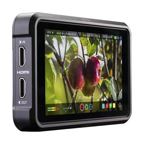 RENT ATOMOS NINJA V 5 RECORDING MONITOR Rental NYC - AdoramaRentals