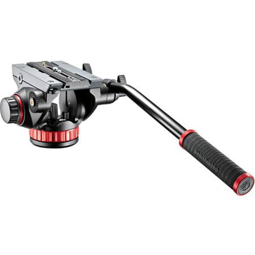 bogen tripod head