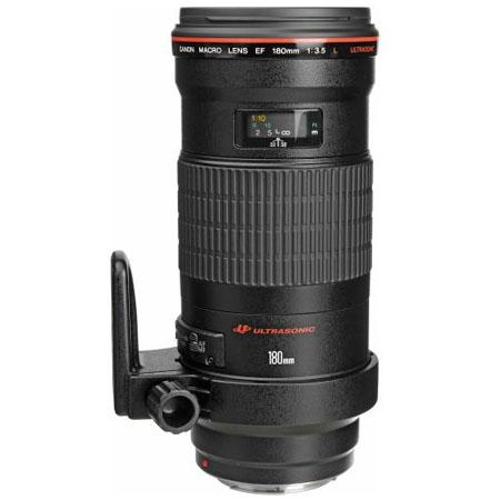 RENT Canon EF 180mm f/3.5L Macro USM Lens Rental NYC