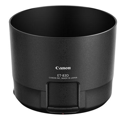 RENT Canon EF 100-400mm f/4.5-5.6L IS II USM Lens