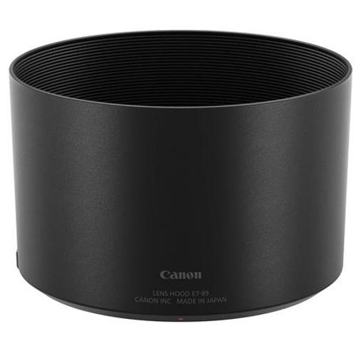 RENT Canon RF 85mm f/1.2 L USM Lens with Hood Rental NYC