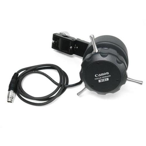 RENT Canon CINE-SERVO 50-1000mm Lens Kit for PL Mount