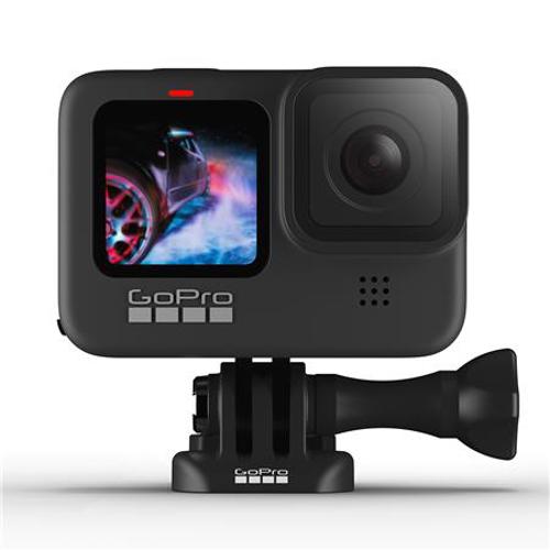 RENT GOPRO HERO9 5K CAMERA KIT Rental NYC   AdoramaRentals