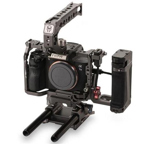 sony a7siii cage