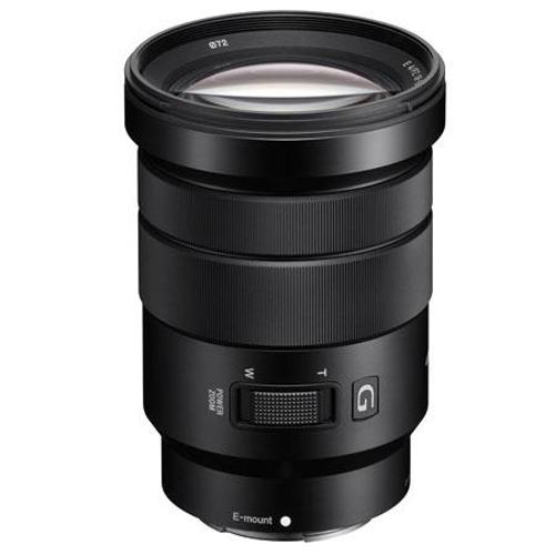 SONY E PZ 18-105 G OSS レンズ レンタル] SONY E PZ 18-105mm F4 G OSS - ソニー Eマウント