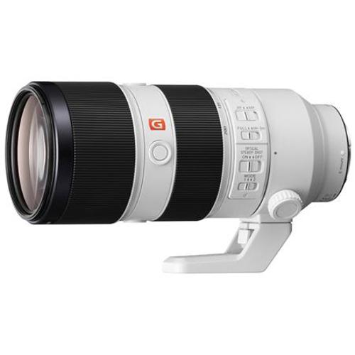 RENT Sony FE 70-200mm f/2.8 GM OSS Lens Rental NYC - AdoramaRentals