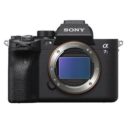 RENT Sony Alpha a7S III Mirrorless Camera Kit Rental NYC